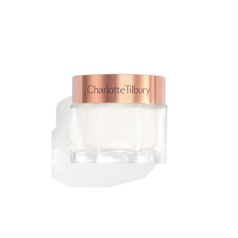 Charlotte Tilbury Magic Cream Face Moisturizer Firming & Hydrating new formula